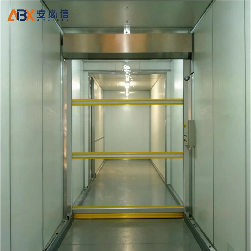 双鸭山快速卷帘门